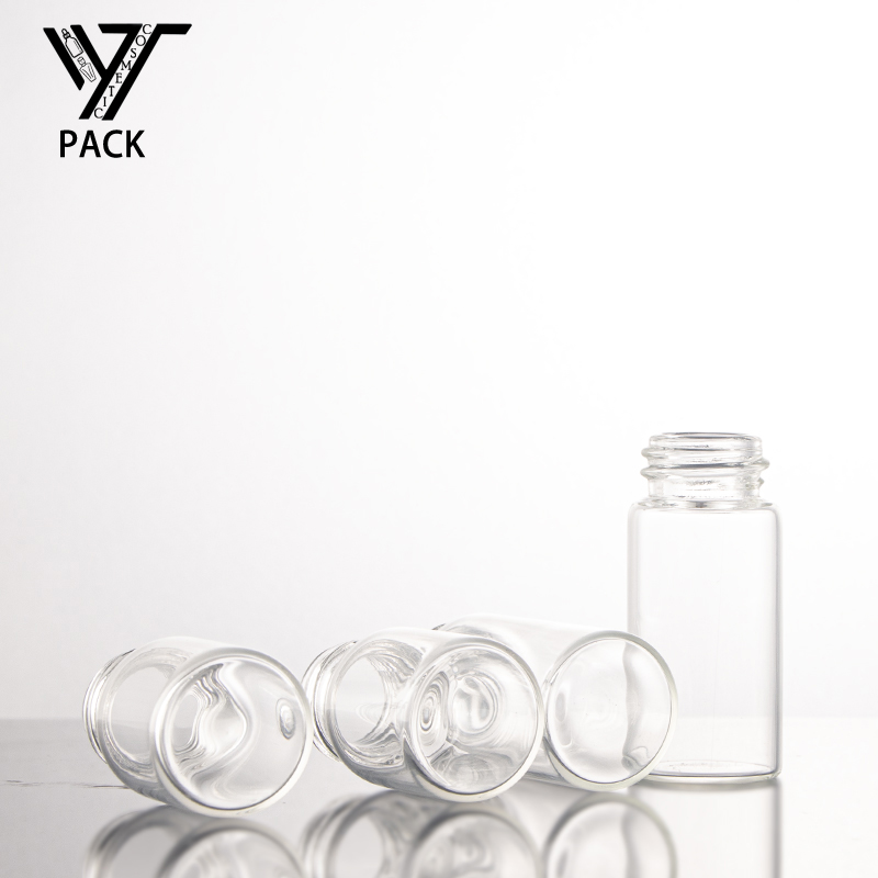 10ml Glass Vial